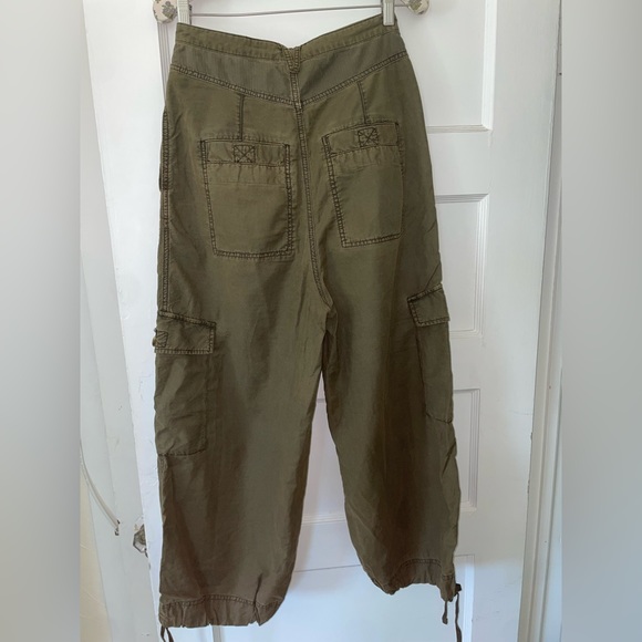 FREE PEOPLE PARACHUTE PANT - Picture 5 of 8